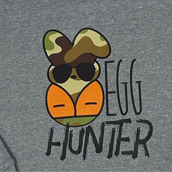 Toddler Egg Hunter - Picture 2 of 2